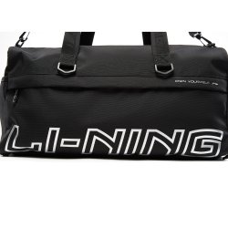 Bag - Bucket Bag Black