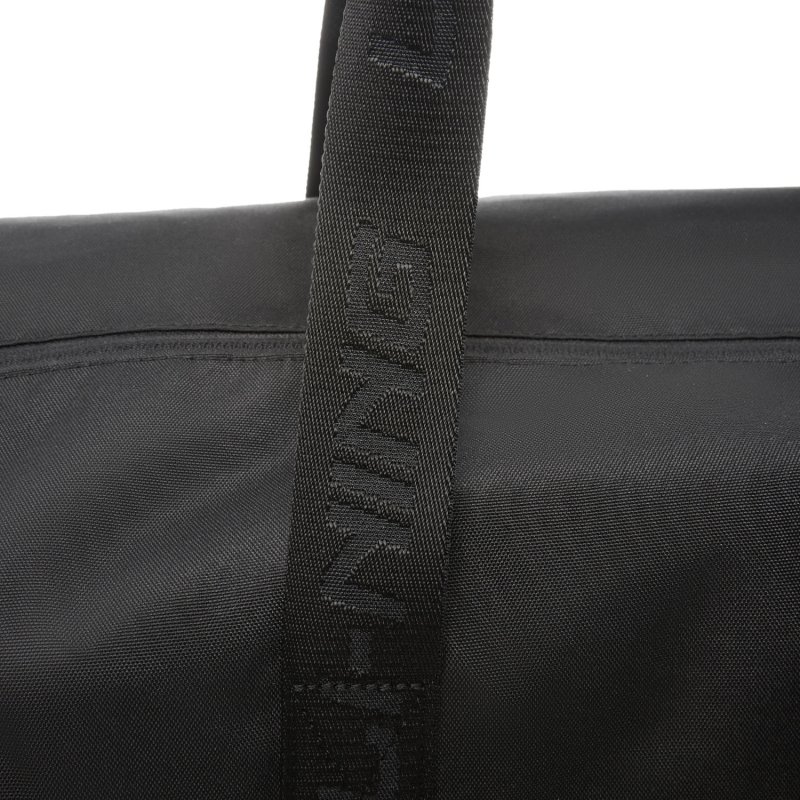 Bag - Bucket Bag Black