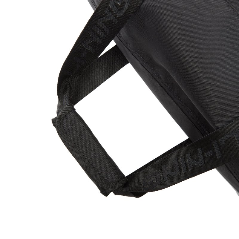 Bag - Bucket Bag Black