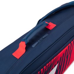 Badmintonv�ska - Fade Blue Small