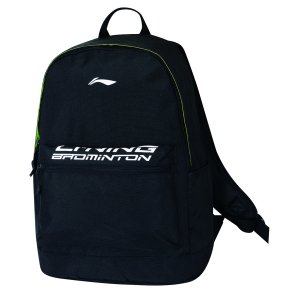 Backpack - Li-Ning Black