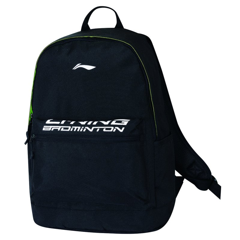 Backpack - Li-Ning Black