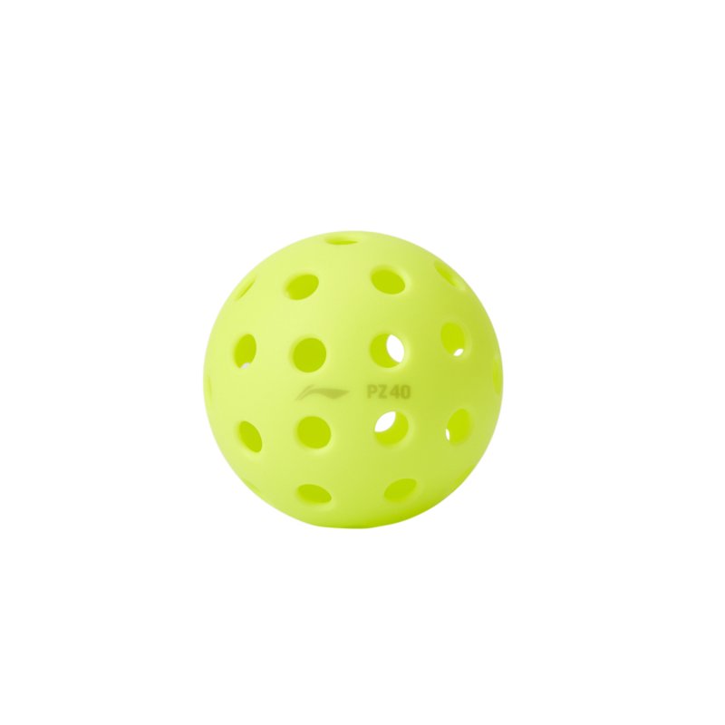 Pickleballs - PZ40 3 pcs