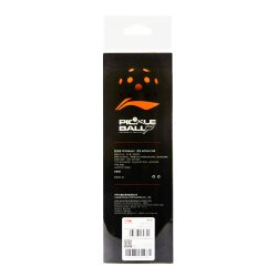 Pickleballs - PZ40 3 pcs