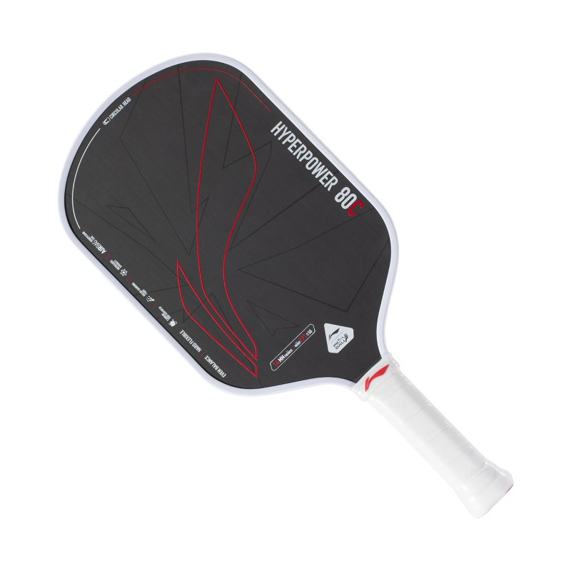 Pickleball Bat - HyperPOWER 80C