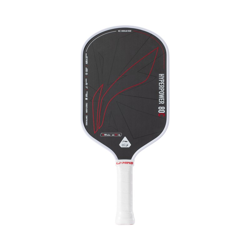 Pickleball Bat - HyperPOWER 80C