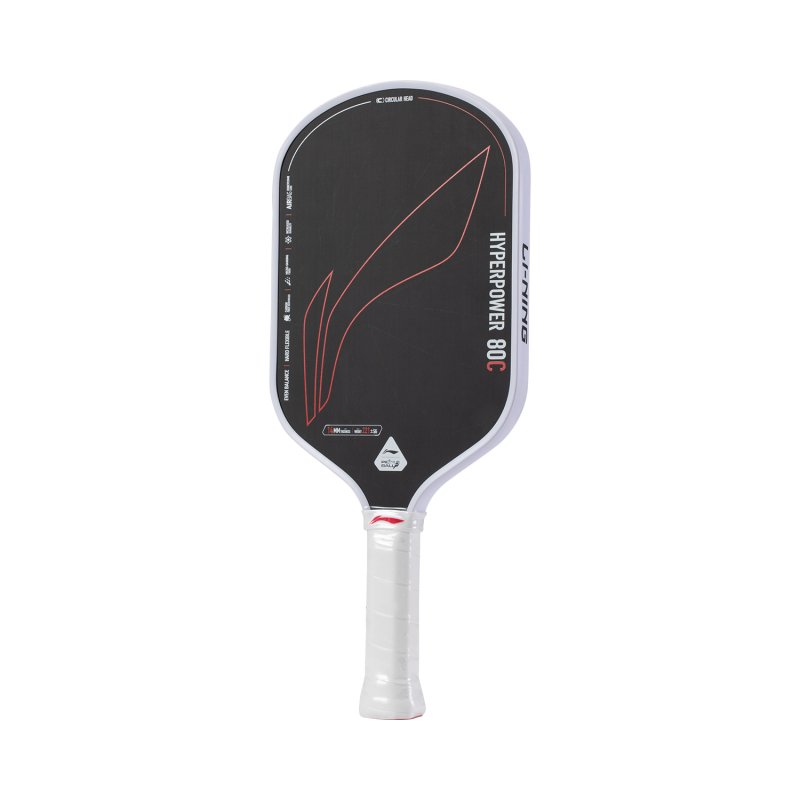Pickleball Bat - HyperPOWER 80C