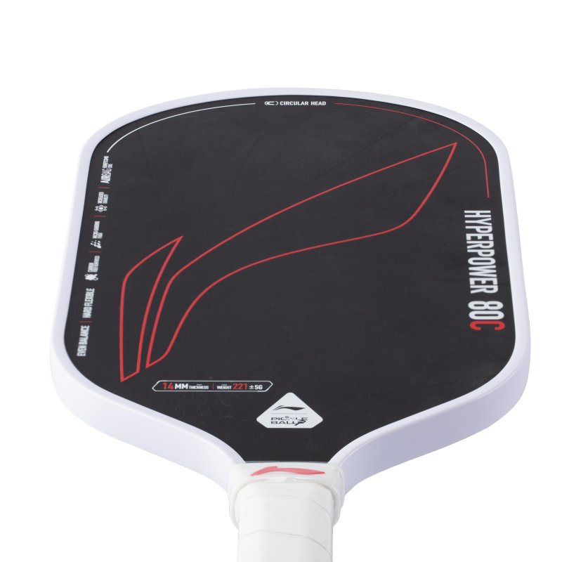 Pickleball Bat - HyperPOWER 80C