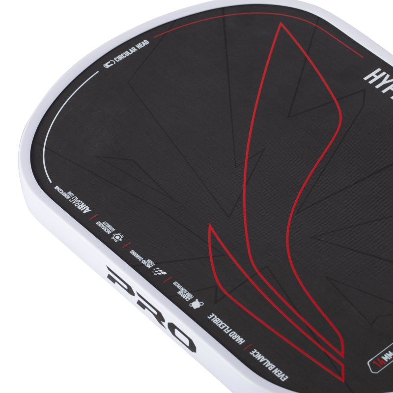 Pickleball Bat - HyperPOWER 80C