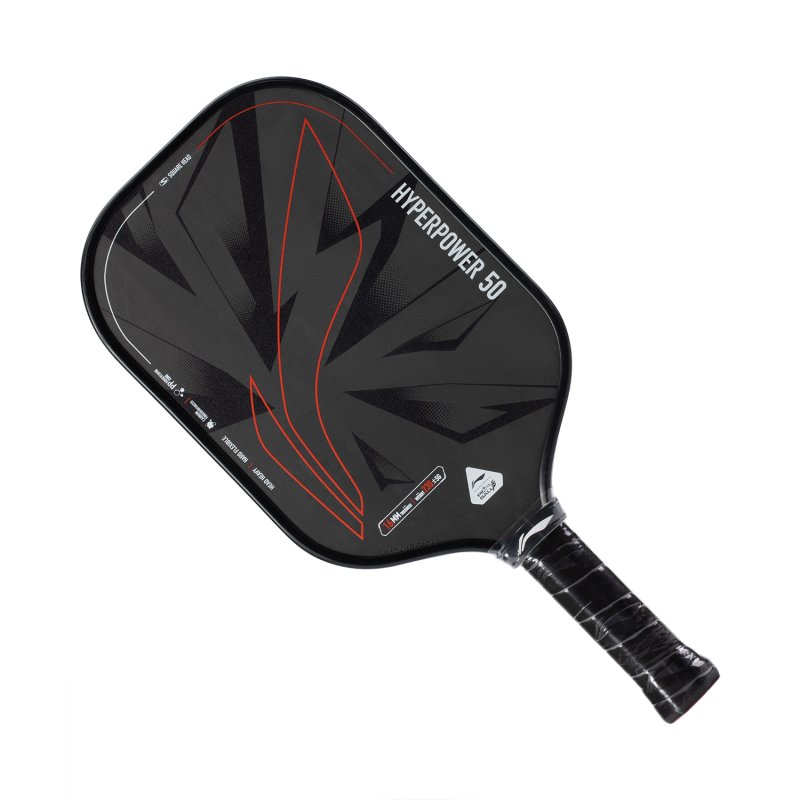 Pickleball Bat - HyperPOWER 50