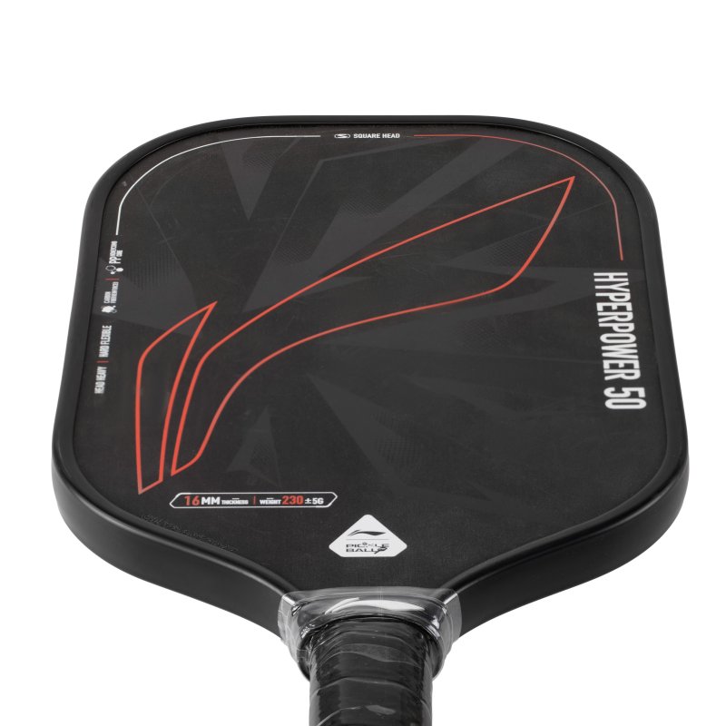 Pickleball Bat - HyperPOWER 50