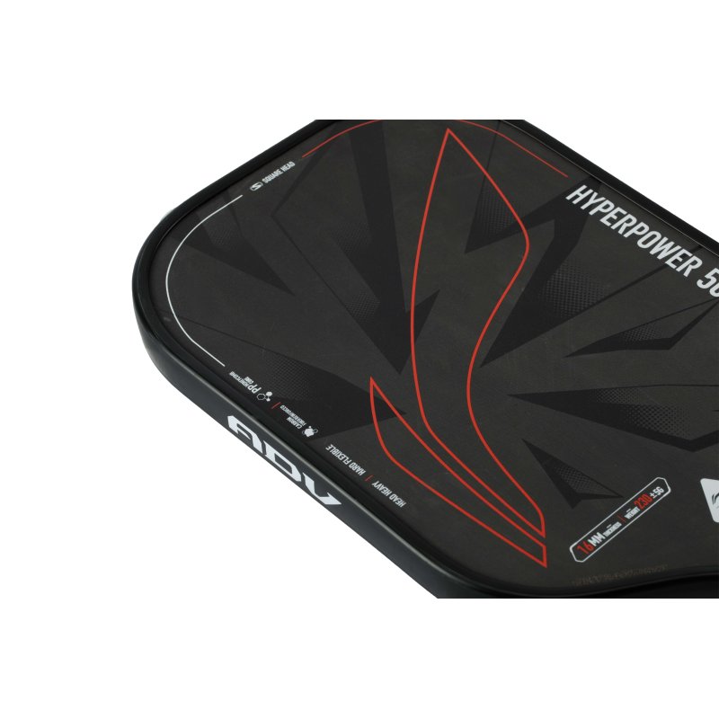Pickleball Bat - HyperPOWER 50