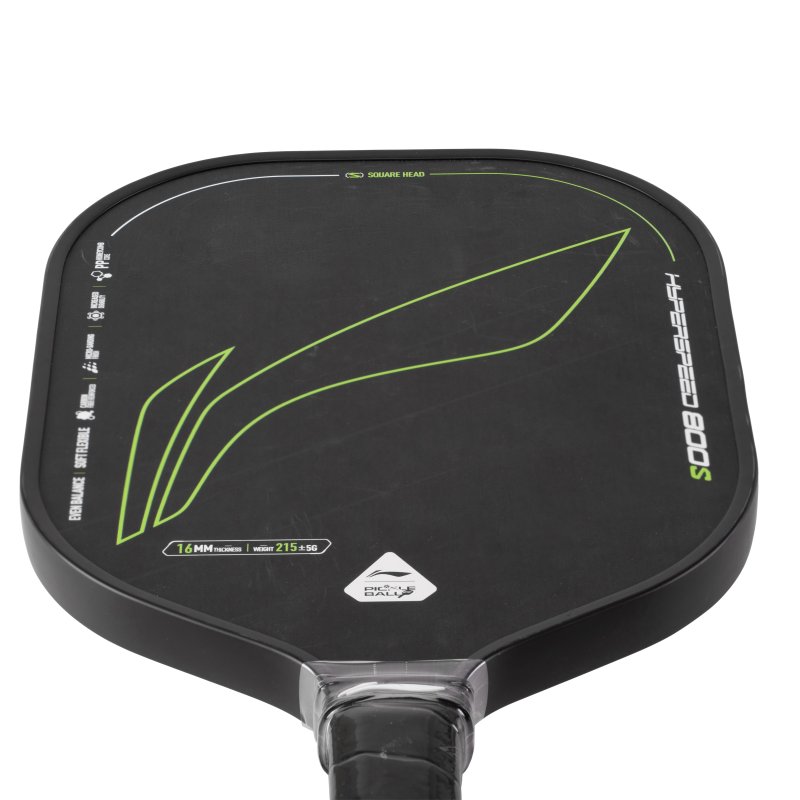 Pickleball Bat - HyperSPEED 800S