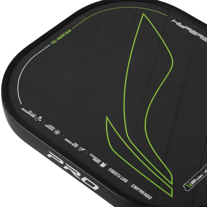 Pickleball Bat - HyperSPEED 800S