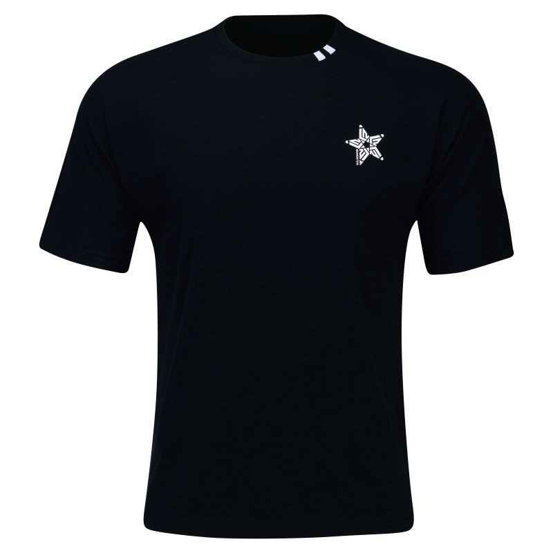 T-shirt - Badminton Star Men