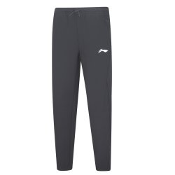 Badminton Tracksuit Pants - Comfort Black