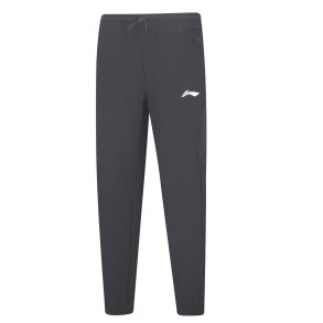Badminton Tracksuit Pants - Comfort Black