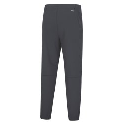 Badminton Tracksuit Pants - Comfort Black