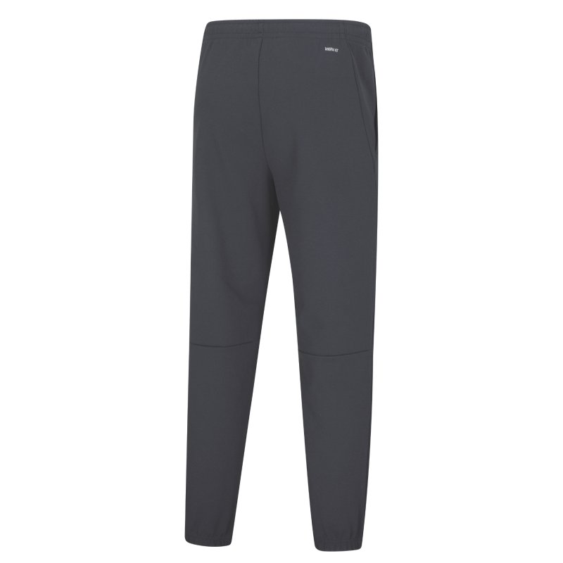 Badminton Tracksuit Pants - Comfort Black