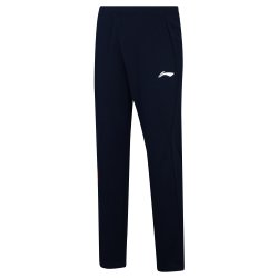 Badminton Tr�ningsbukser - Tr�ningsbukser Black 2 Unisex