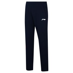 Badminton Tr�ningsbukser - Tr�ningsbukser Black 2 Unisex