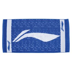 Towel - Blue