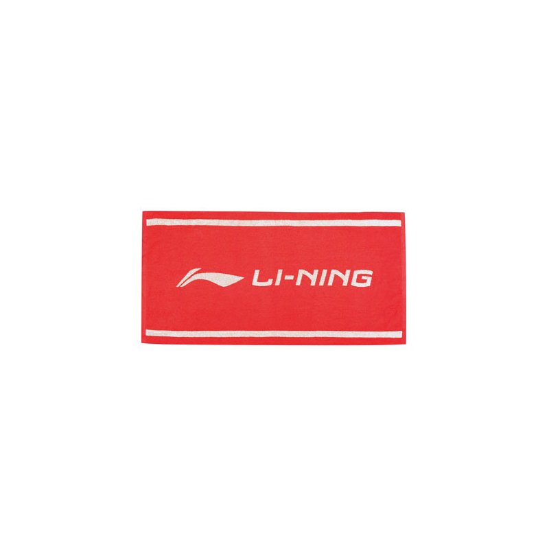 Towel - Red Medium