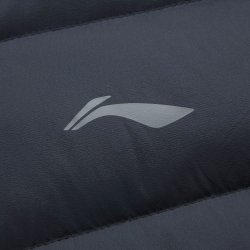 Down Vest - Casual Black