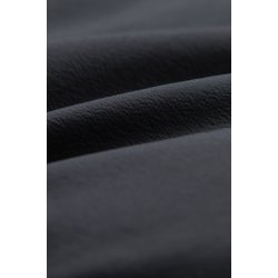 Down Vest - Casual Black