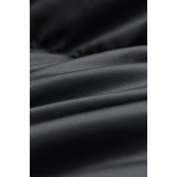 Down Vest - Casual Black