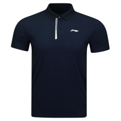 Polo - Nice Black