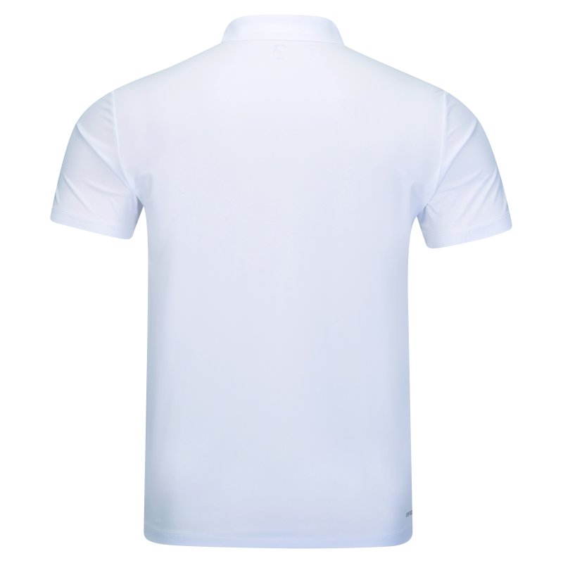 Polo - Nice White