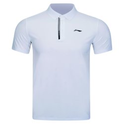 Polo - Nice White