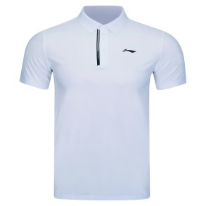 Polo - Nice White