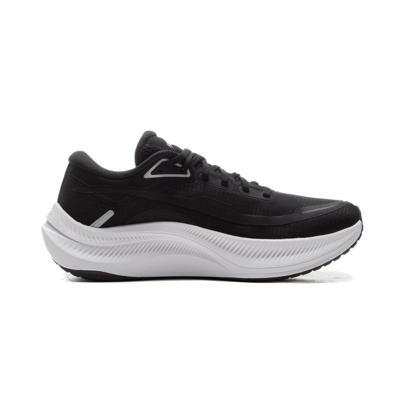 WOMEN'S Running Shoe - YueYing 4 Special Black