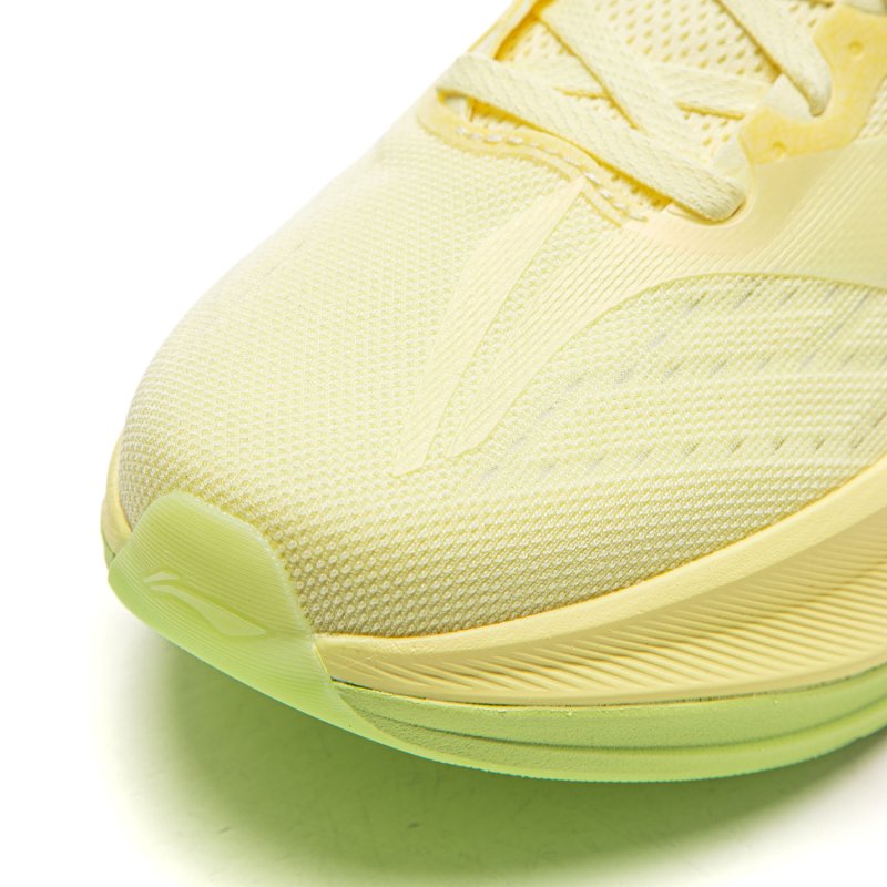 DAM L�parskor - YueYing 5 Yellow