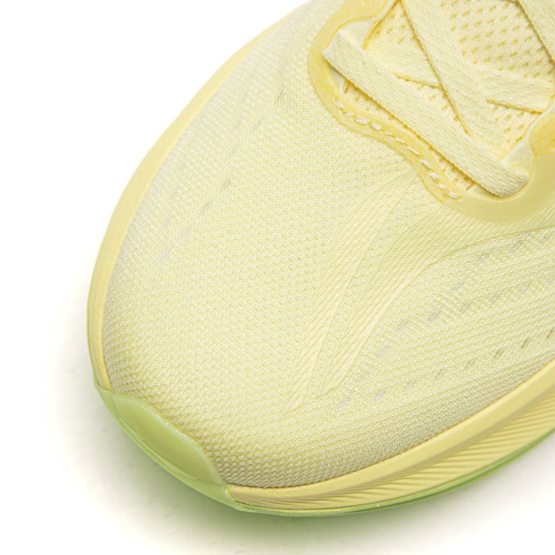 DAM L�parskor - YueYing 5 Yellow