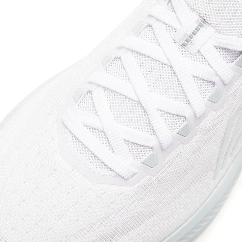 DAM L�parskor- YueYing 5 White