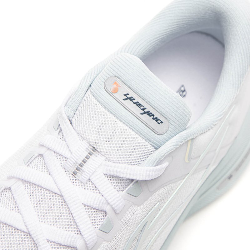 DAM L�parskor- YueYing 5 White