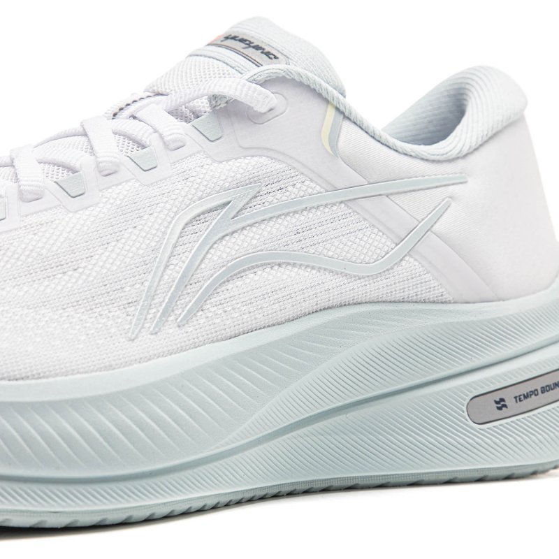 DAM L�parskor- YueYing 5 White