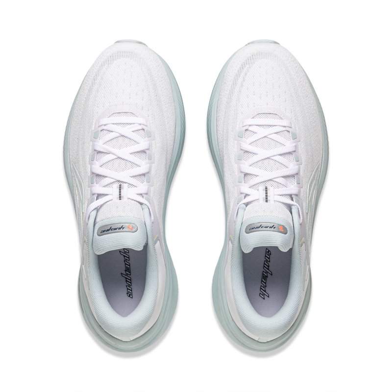 DAM L�parskor- YueYing 5 White