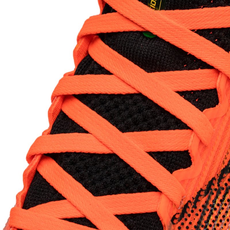 MEN'S Running Shoe - Feidian 4 Elite Orange