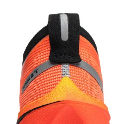 MEN'S Running Shoe - Feidian 4 Elite Orange