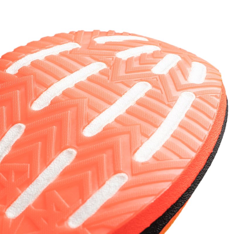 MEN'S Running Shoe - Feidian 4 Elite Orange