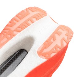 MEN'S Running Shoe - Feidian 4 Elite Orange