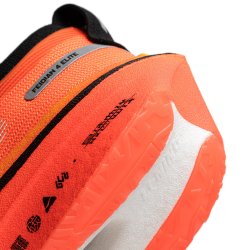 MEN'S Running Shoe - Feidian 4 Elite Orange