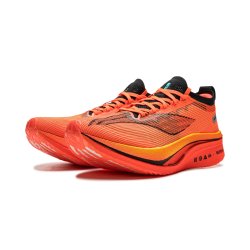 MEN'S Running Shoe - Feidian 4 Elite Orange