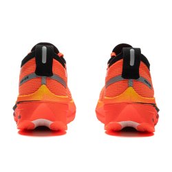 MEN'S Running Shoe - Feidian 4 Elite Orange