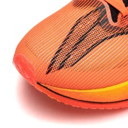 MEN'S Running Shoe - Feidian 4 Elite Orange