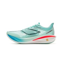MEN'S Running Shoe - Feidian Challenge Blue